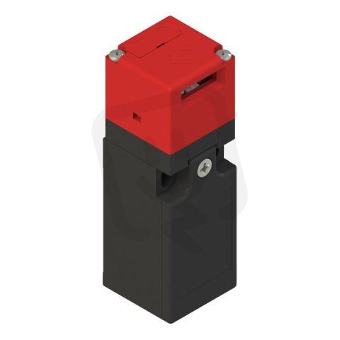Bezpečnostní spínač, bez aktuátoru, závit M20x1,5 PIZZATO FR2293-M2