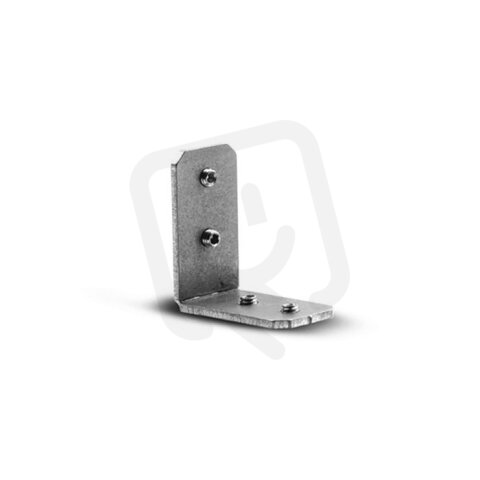 Spojka KLUŚ ZD-90-PION pro AL profil, /43504/ ALUMIA C28244N00