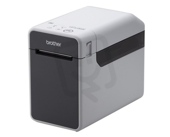 BROTHER TD-2130N (tiskárna štítků, 300 dpi, max šířka role 63 mm), RD role