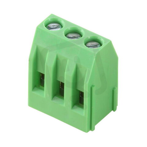 TPS 5.00/02/90 3.5SN GN BX