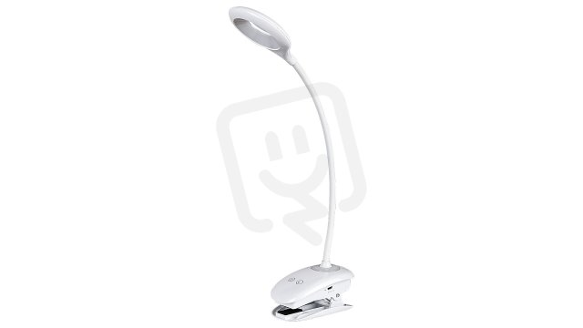 Harris, LED 4W bílá RABALUX 6448