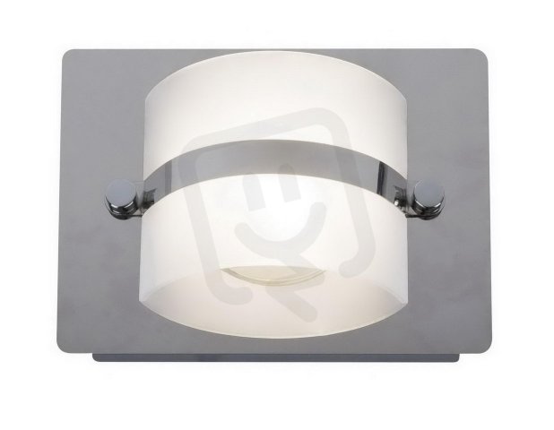 Tony LED 5W IP44 chrom RABALUX 5489