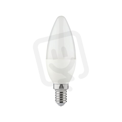 Kanlux 23433 DUN 4,5W E14-NW sv. zdroj LED