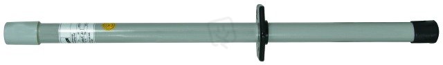 Izolační tyč se závitem M12 a se spojkou délka 635 mm DEHN 766328