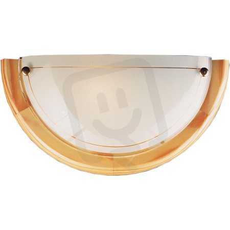 Nástěnné svítidlo Punto 300 nástěnník dřevo světlé 60W IP20 E27 912011/80