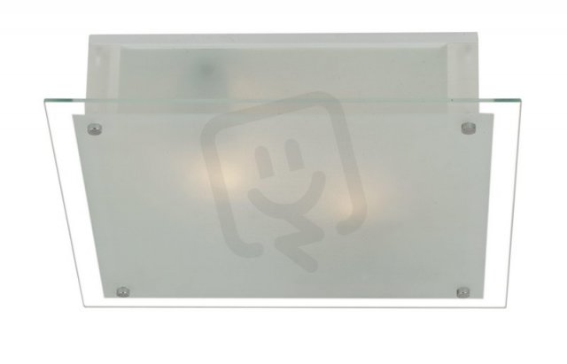 Svítidlo GLOBO QUADRO 48321 2x60W