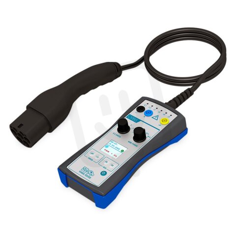 Testr pro nabíjecí stanice ORBIS VIARIS TESTER, pro VIARIS UNI ORBIS 1008220