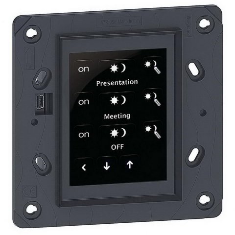 67292 CL DOTYKOVÝ PANEL 3,5