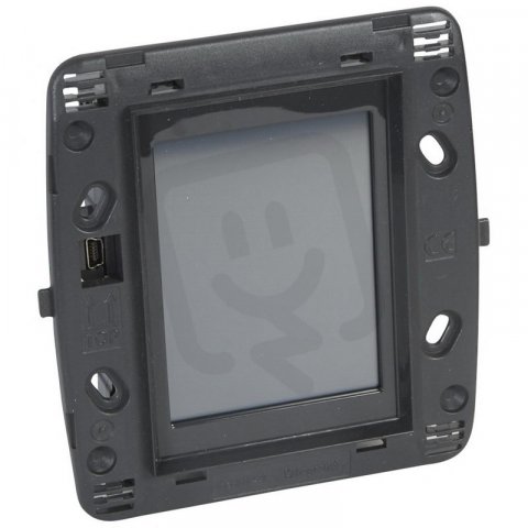 62601 DOTYKOVÝ DISPLEJ PRO CENTRÁLU