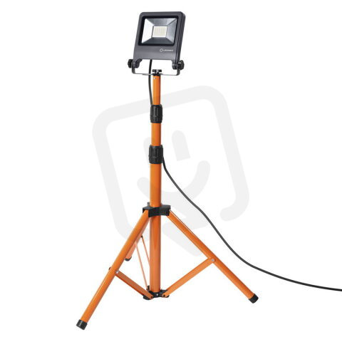 Pracovní reflektor LEDVANCE WORKLIGHTS - TRIPOD 1X30 W 4000 K