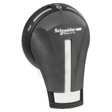 Schneider GS2AHT110 Vnější čelní rukojeť 30-60
