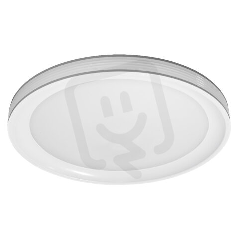 Stropní svítidlo LEDVANCE SMART WIFI ORBIS FRAME RD 500 TW WT