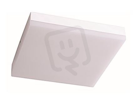 Plafoniera ANDREA LED 18W 1360lm 4000K IP44 bílá EURAKLES LED-CL3-S-18W