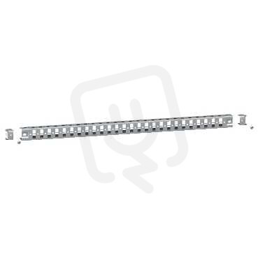 Schneider NSYSUCR9090 2 univerzální příčníky, 3 řady, d.900