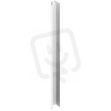 Schneider ISM20555 Partition profile 49x50mm for poles, dělící profil