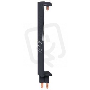 Schneider 14901 5 x Vertikální přípojnice 2P 9mm 150 mm