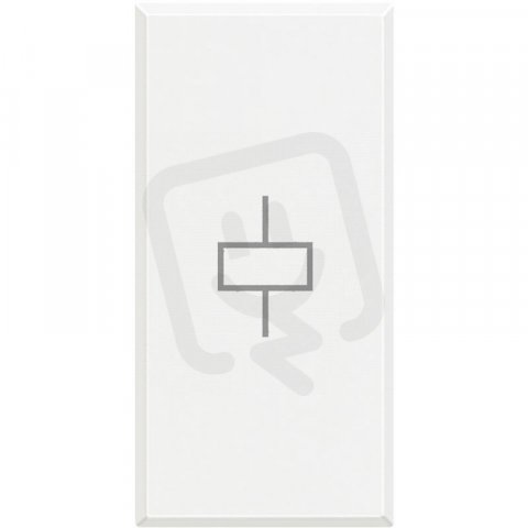 Legrand HD4330V230 BTAX RELÉ S PŘ.KONT.230V 1M BÍ