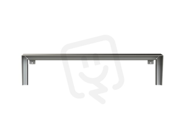 Stříška krycí velikost 3/x zapuštěná montáž (135 mm) 41385RH ABB 2TMA130160A0017