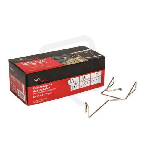 Příslušenství GM-CLIP-L RAYCHEM 1244-013851
