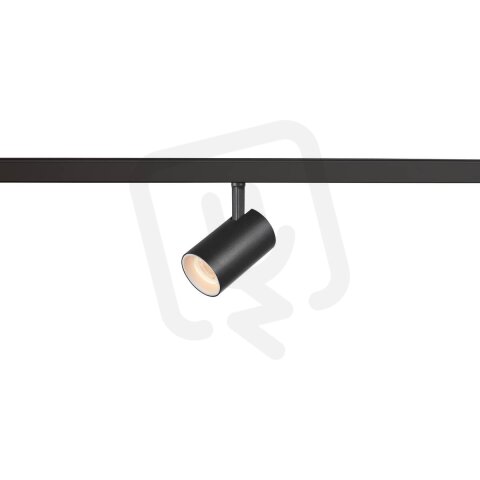 NUMINOS XS 48 V TRACK DALI spot černé/bílé 8,7 W 670 lm 2700K CRI90 55°