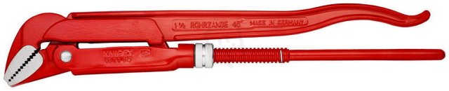 Rohový hasák 45° 430 mm KNIPEX 83 20 015