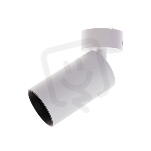 MAFA-NW bílé nástěnné svítidlo T-LED 105716