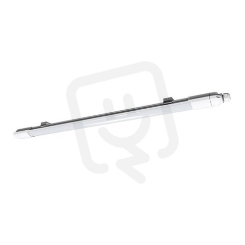 LED osvětlení  prachotěsné, IP65, 9W, 900lm, 4000K, 70cm SOLIGHT WO532