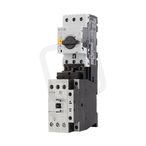 MSC-DM-25-M25(230V50HZ) Spouštěčová kombinace přímá 230V/50Hz 11 kW AC-3 192746