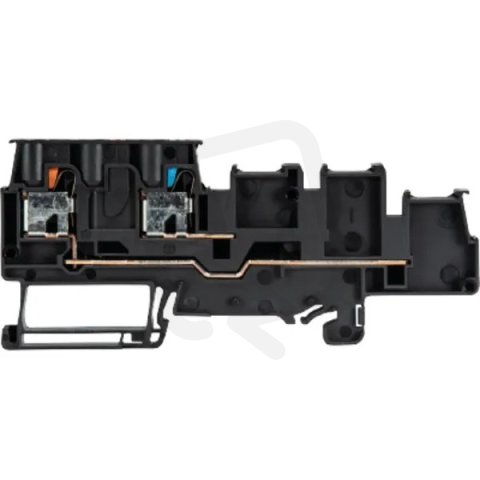 Napájecí svorka WTP 1,5 I/O-IN WIELAND 56.202.8255.0