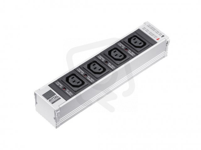 Rittal 7856220 PSM modul - IEC320 samostatné jištění