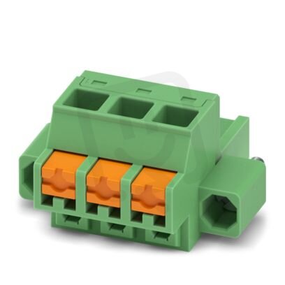 Konektor desky plošných spojů FKCOR 2,5/ 3-STF-5,08 PHOENIX CONTACT 1861470