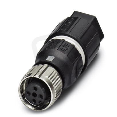 SACC-FS-4QO-0,75-M SCO Konektory 1521601