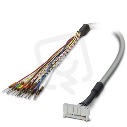 CABLE-FLK16/OE/0,14/ 4,0M Osazený 2318185