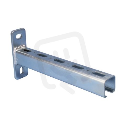 Konzolové rameno - E3 profil, 250 mm ERICO CE320H0250EG 585860