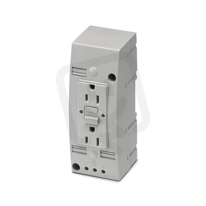 EO-AB/UT/LED/DUO/V/GFI/15