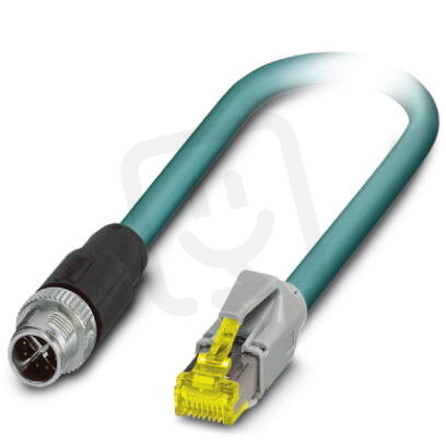 NBC-M12MSX/ 0,3-94F/R4AC Síťový kabel 1002933