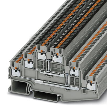 PT 1,5/S-3PV Vícepatrová svornice 3213742