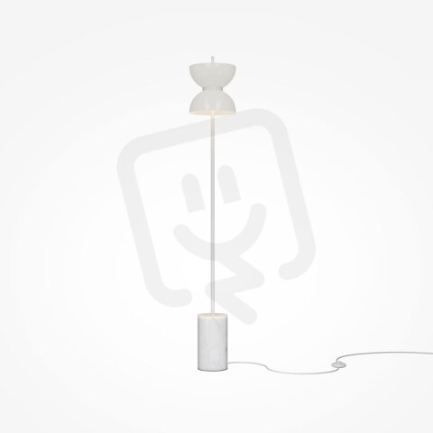 Stojací lampa Kyoto 3000K 11W MOD178FL-L11W3K - MAYTONI