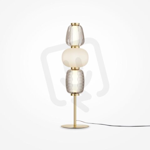 Stolní lampa Pattern 3000K 28W MOD267TL-L28G3K - MAYTONI