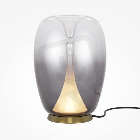 Stolní lampa Splash 3000K 9W MOD282TL-L15G3K - MAYTONI