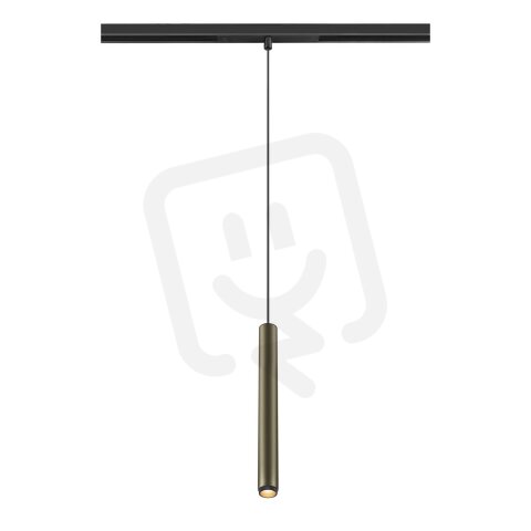 GRIP! S, 48V závěsné svítidlo, délka záv