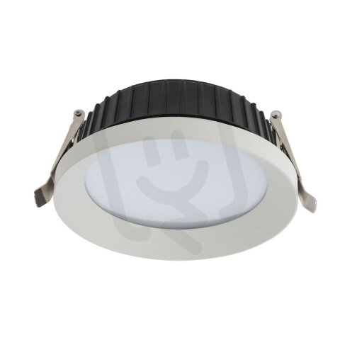XCLASS REC. FITTING 21W 500mA 25-40V DC