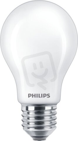 CorePro LEDBulbND8.5-75W E27 A60 827FR G PHILIPS 871951436126300