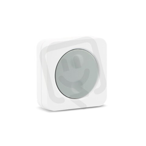 SALUS SB600 Chytré tlačítko, 2xAA, 2,4 G