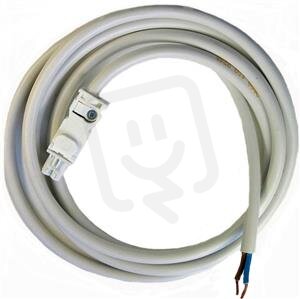 Přívodní kabel se zástrčkami FINDER 07L.01