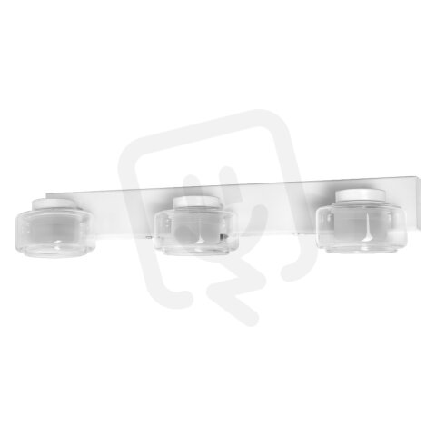 ORBIS FLAME 3X5.5W CLICKCCT IP44 WTLEDV