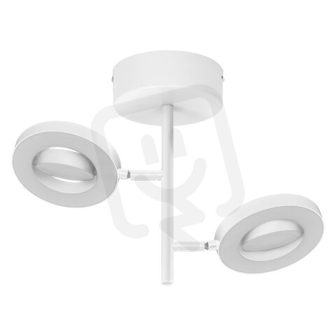 Stropní svítidlo LEDVANCE DECOR SPOT SATURN WHITE Ceiling