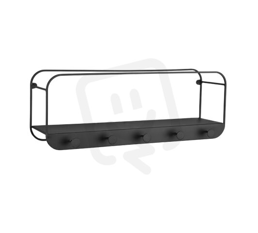 Svít. LINDA n.a. / coat rack with shelve