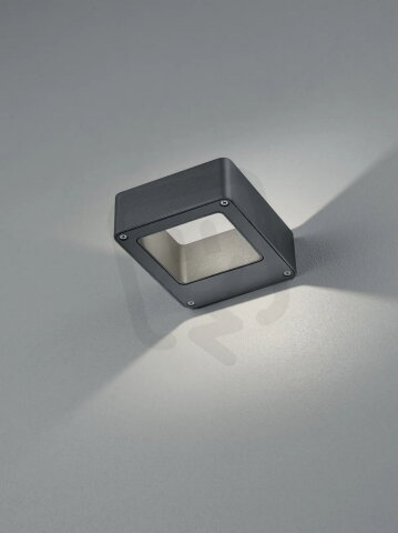 Svít. RENO incl.1x4,5W LED/450Lm/3000K