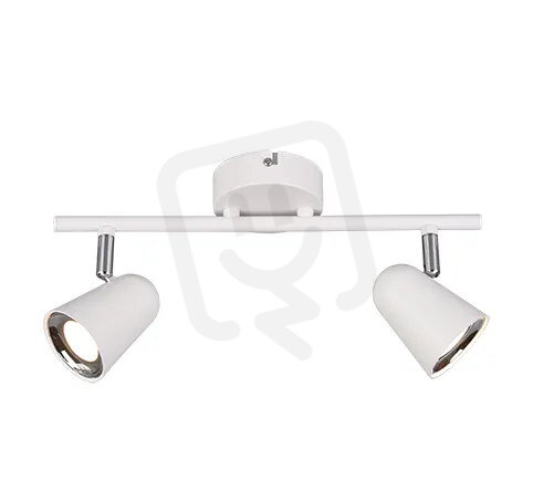 Svít. TOULOUSE incl.2x3,5W LED/400Lm/300